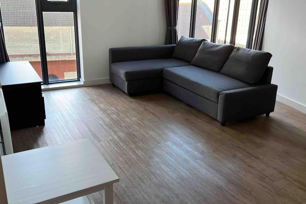 Apartment Brand New Heart Of One Bedroom