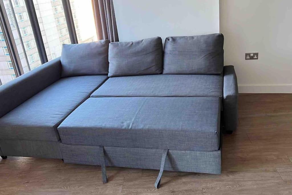 Brand New Heart Of One Bedroom * Birmingham