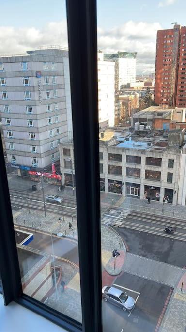 Brand New Heart Of One Bedroom Apartment *