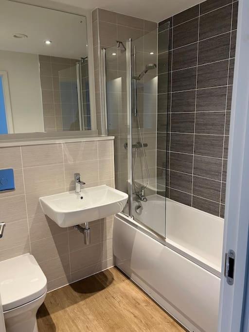 Apartment Brand New Heart Of One Bedroom