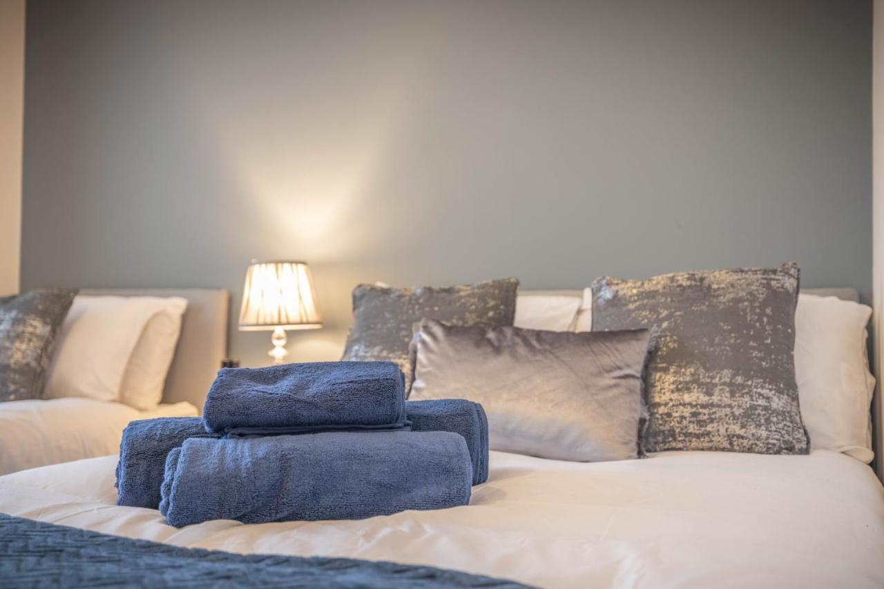 Contractors/large Groups - House Holiday home