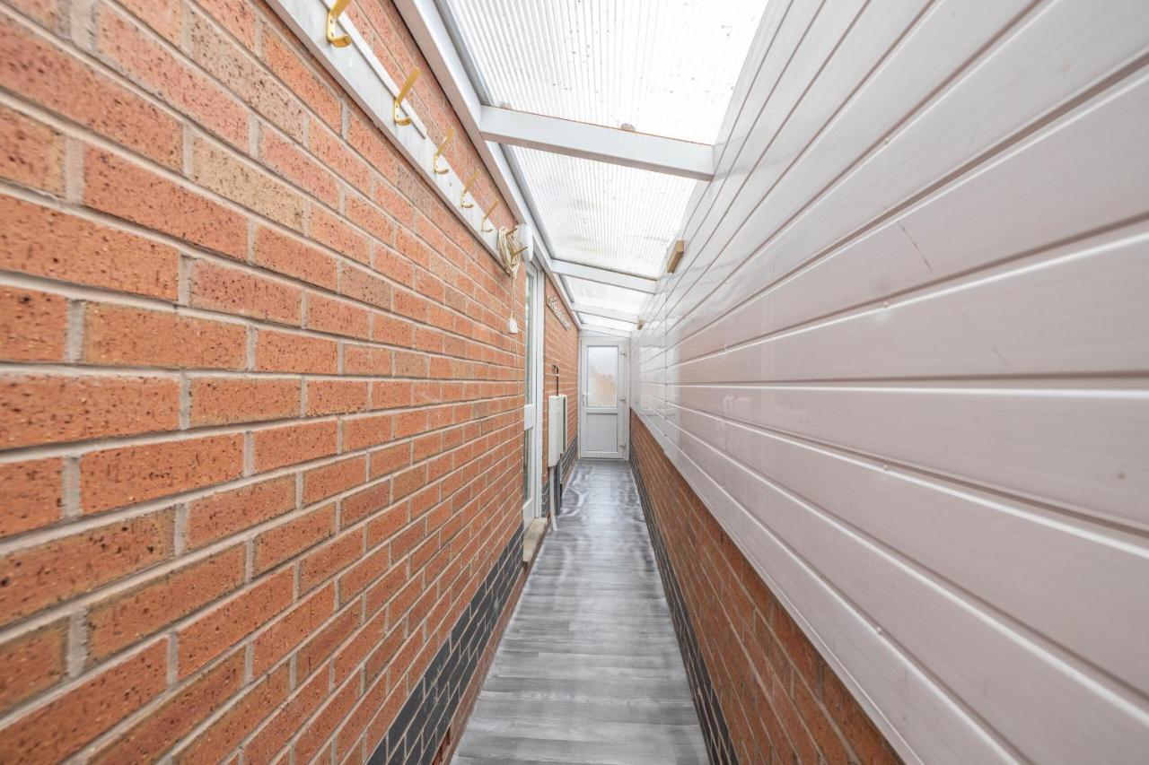 Contractors/large Groups - House Holiday home