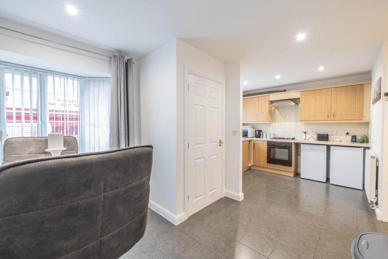 Holiday home Contractors/large Groups - House *