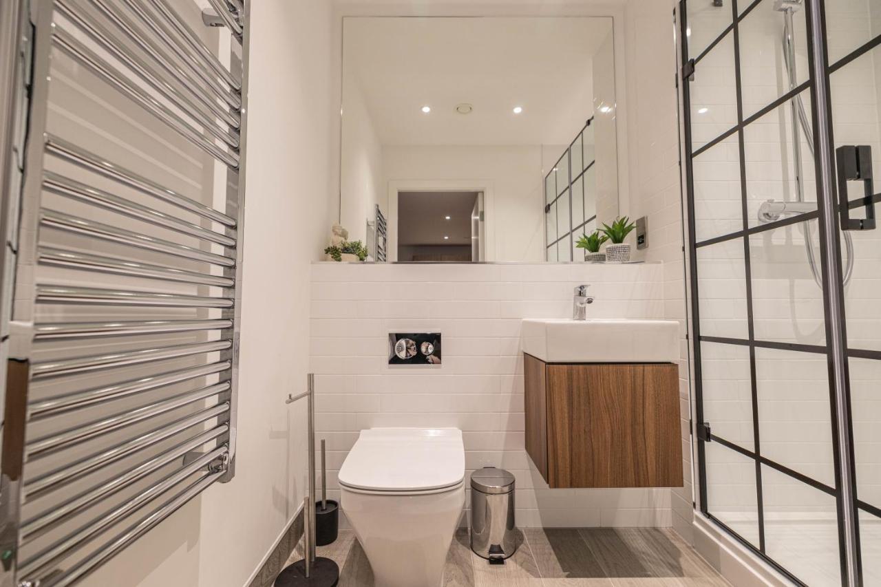 Apartment The Arcadian *