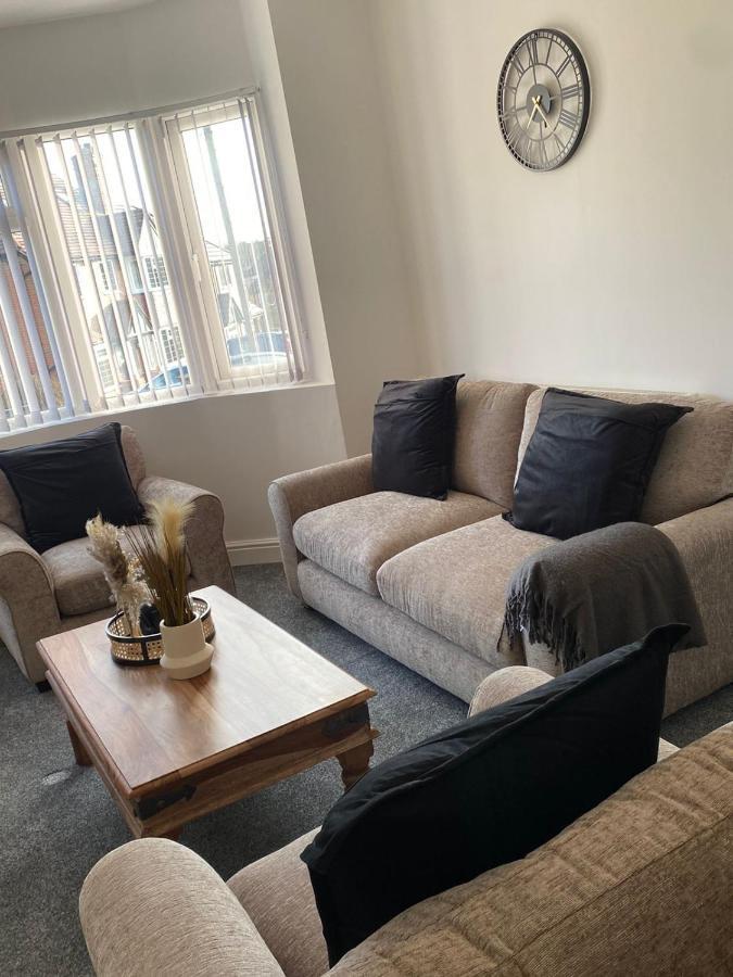 Holiday home Battenhall House - 4 Bed Luxury Corporate *