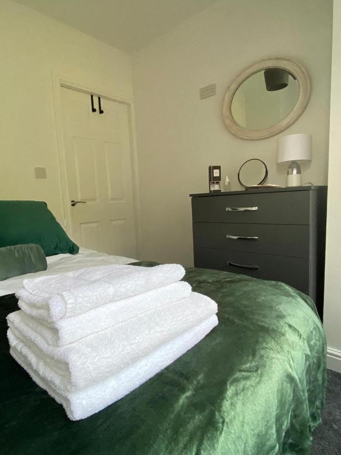 Holiday home Battenhall House - 4 Bed Luxury Corporate