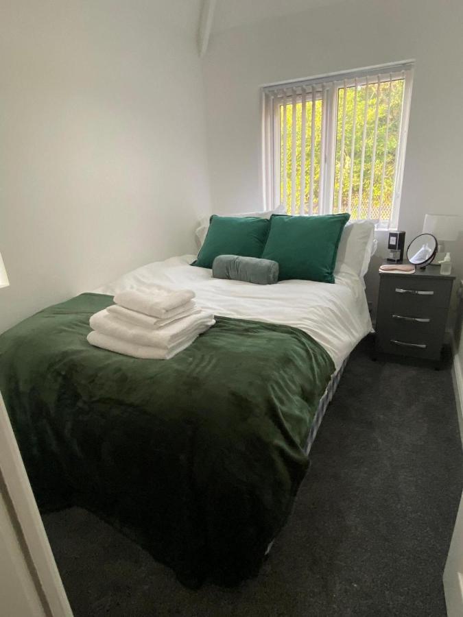 Battenhall House - 4 Bed Luxury Corporate *