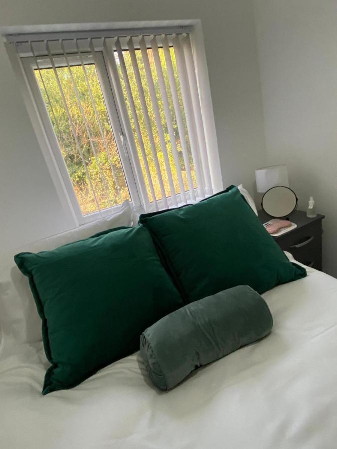Battenhall House - 4 Bed Luxury Corporate *