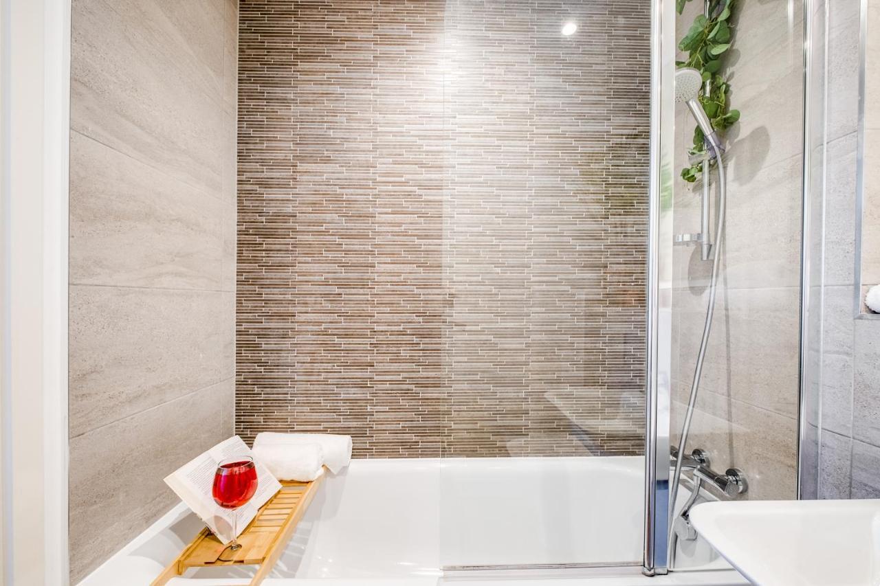 City Centre Luxury Apartment