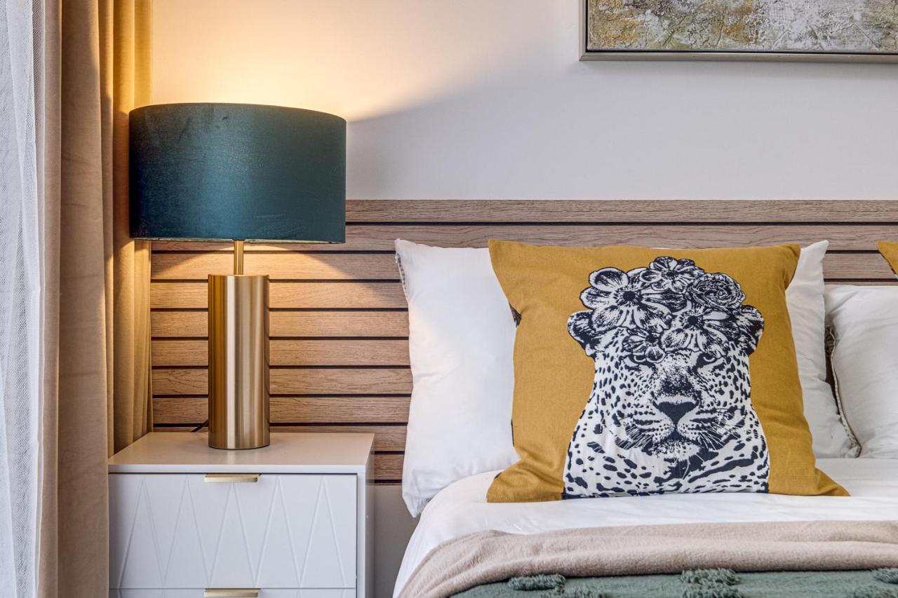 City Centre Luxury Apartment