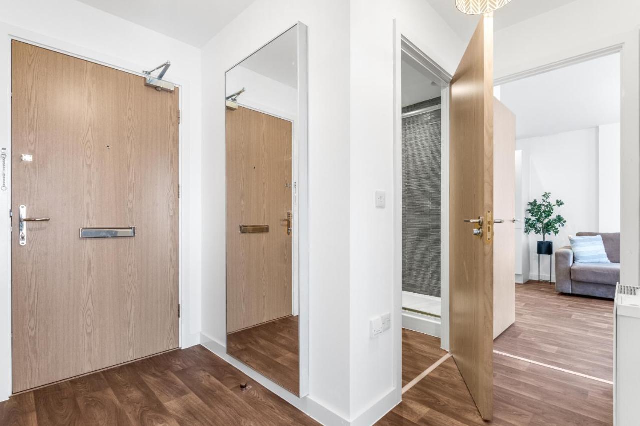 Apartment City Centre Luxury