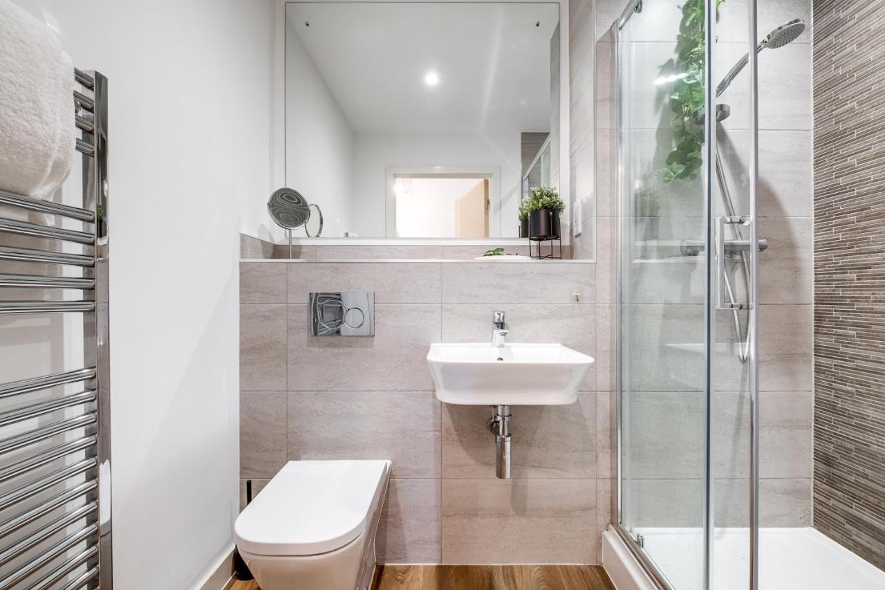 Apartment City Centre Luxury *