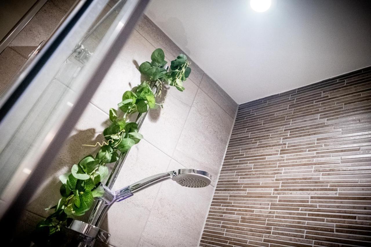 City Centre Luxury Apartment Birmingham