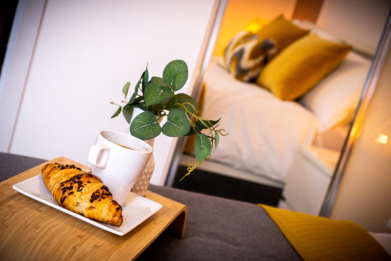 Apartment City Centre Luxury