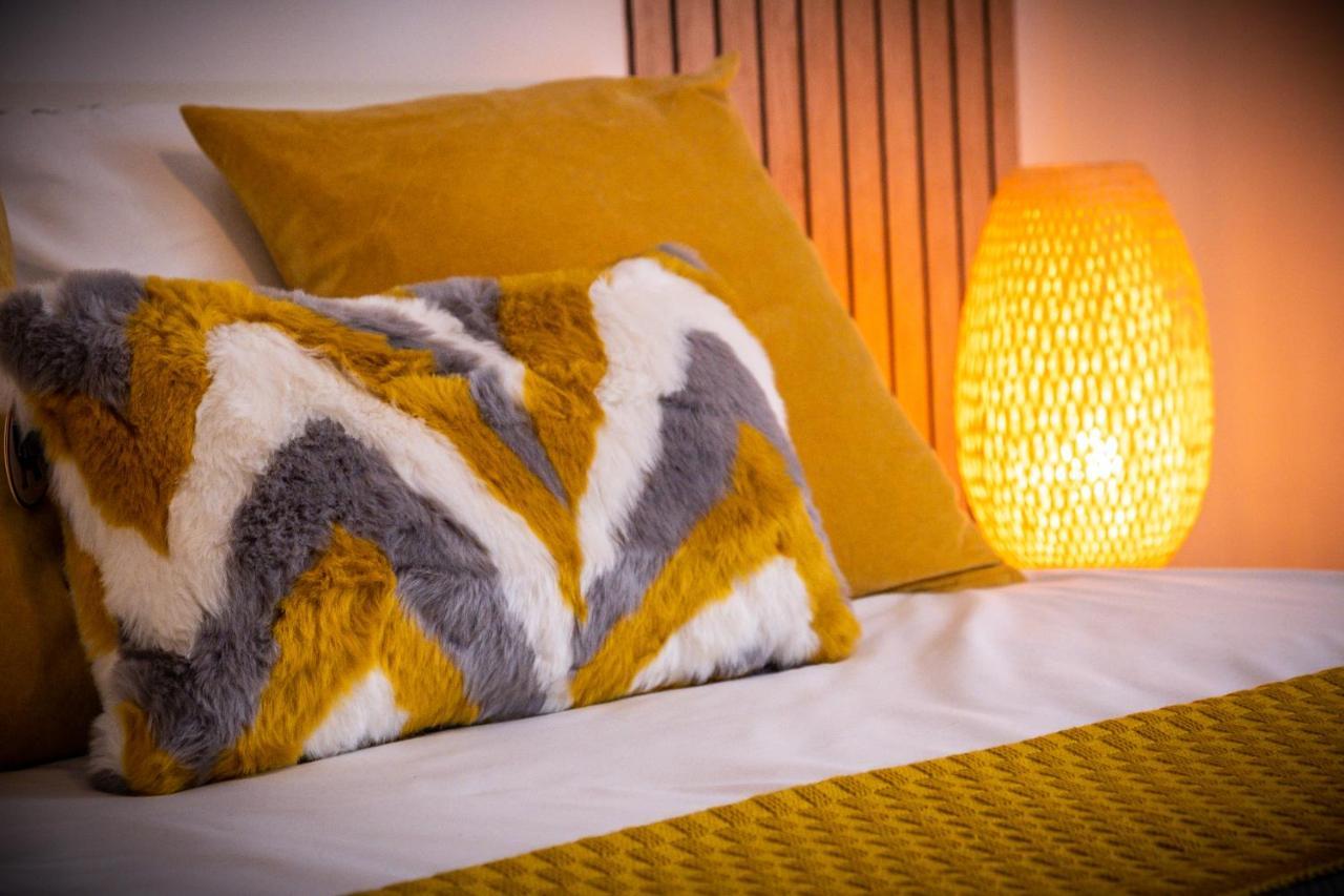 Apartment City Centre Luxury