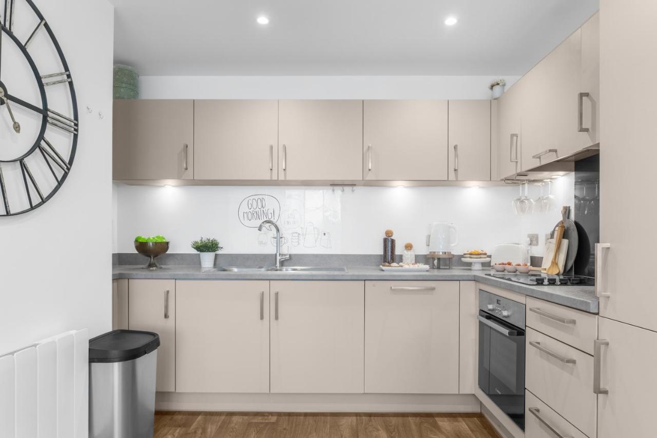 Apartment City Centre Luxury