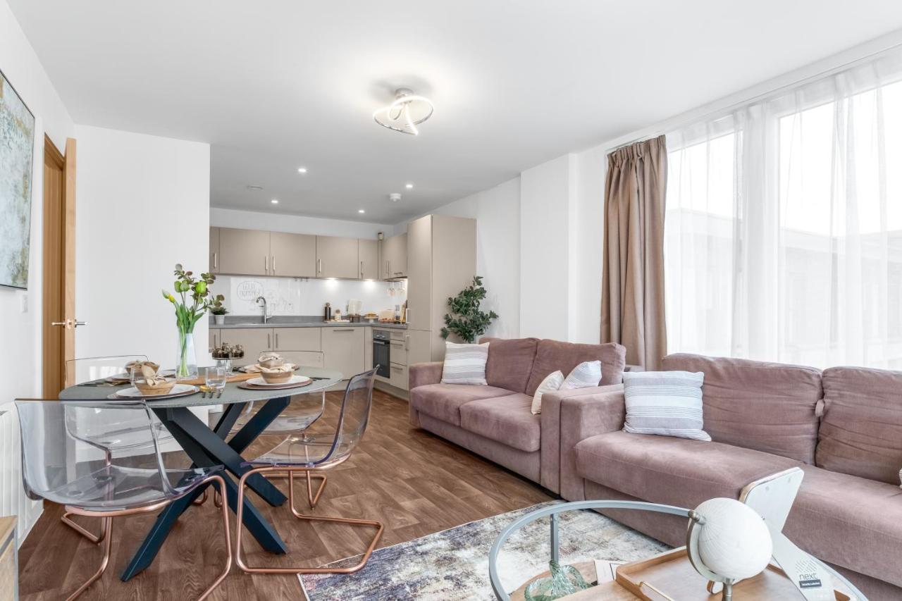 City Centre Luxury *
