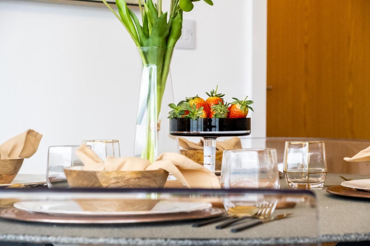 Apartment City Centre Luxury Birmingham