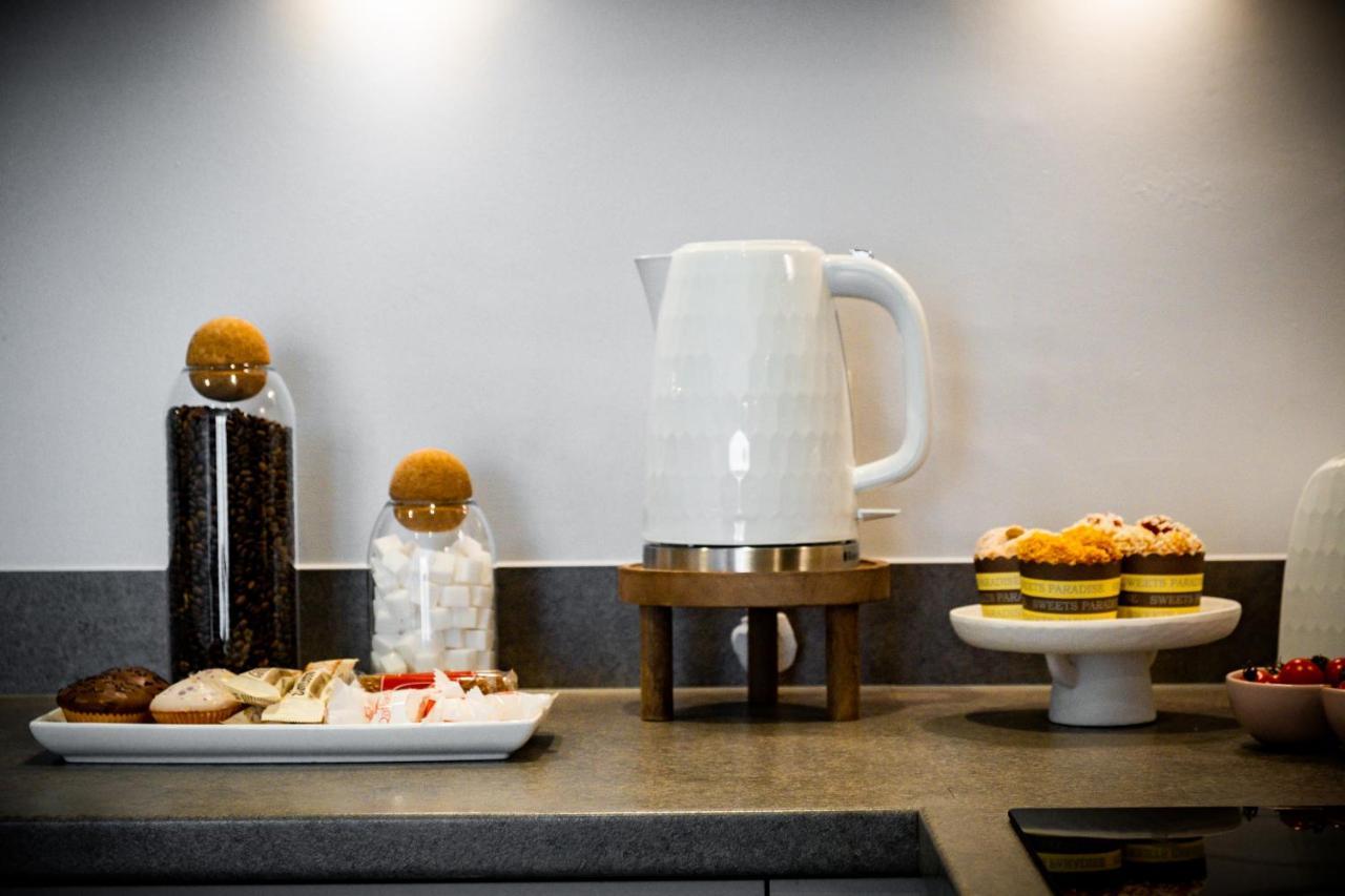 Apartment City Centre Luxury Birmingham