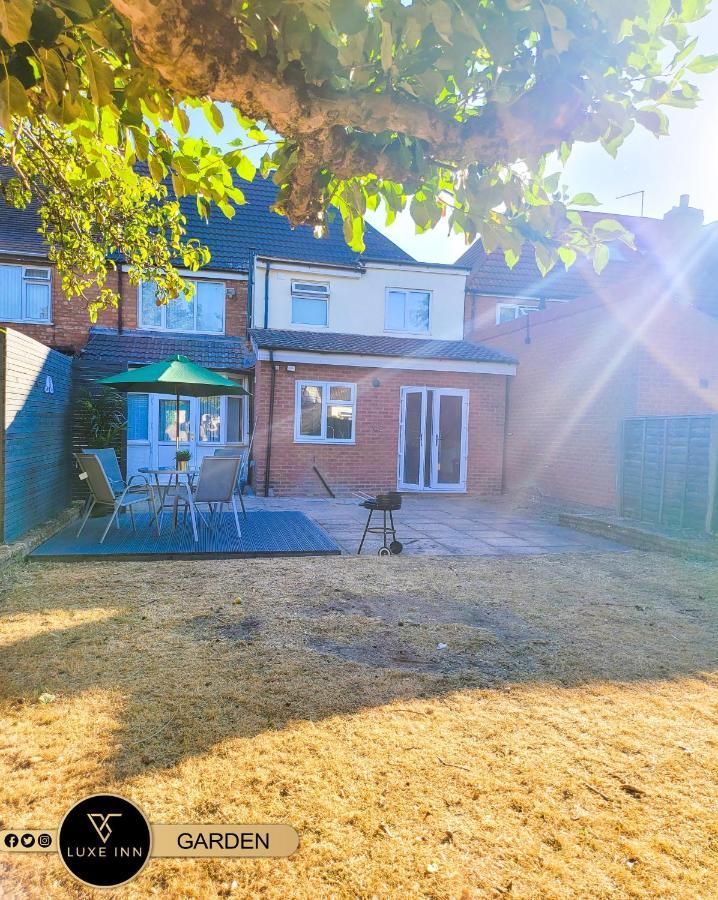 Holiday home Large 5 Brh For Contractors,families And Business Free Parking *
