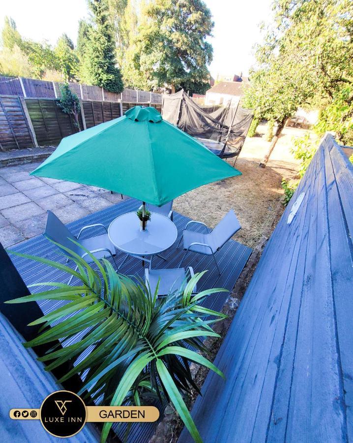 Holiday home Large 5 Brh For Contractors,families And Business Free Parking *
