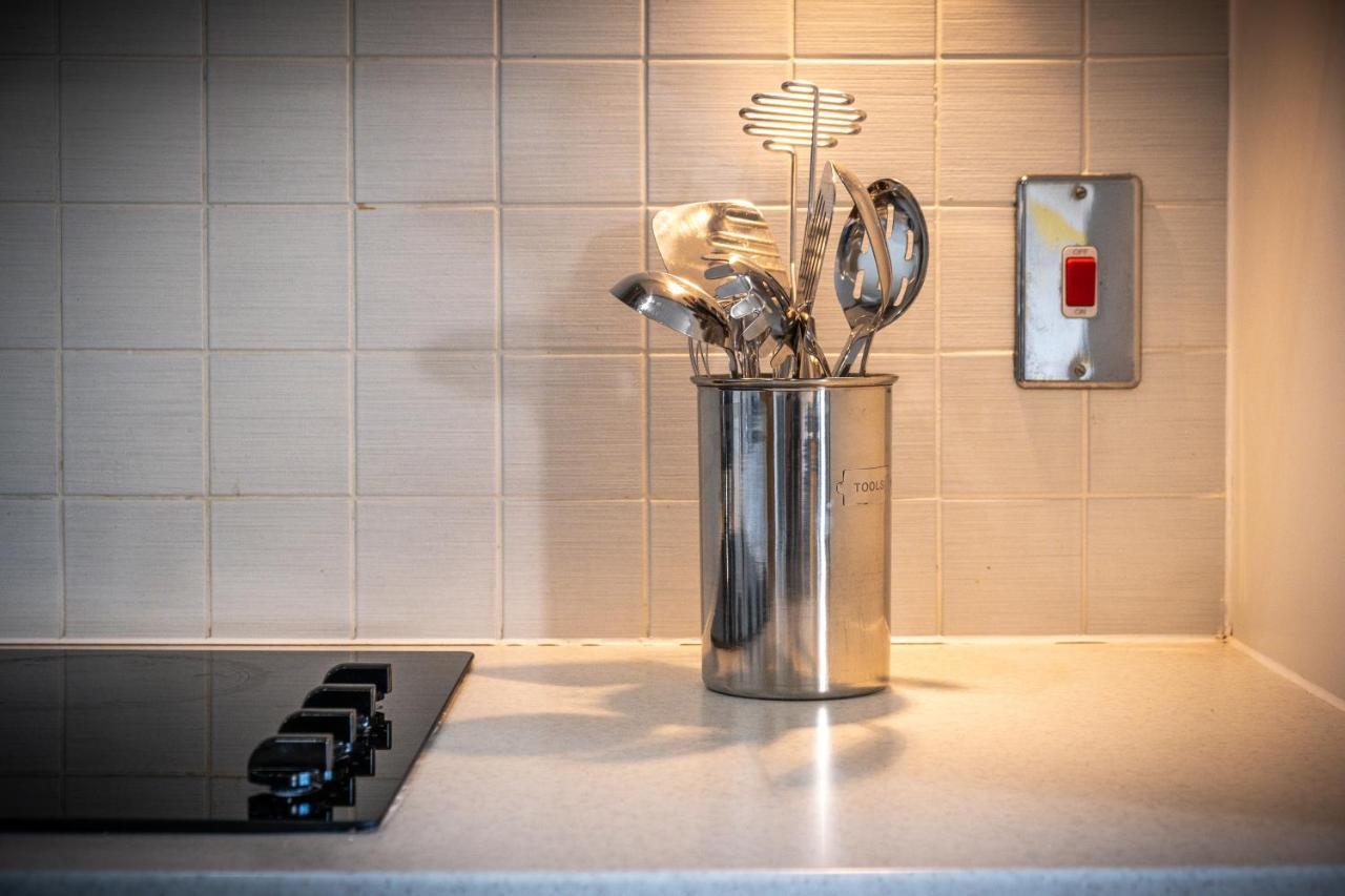 Ebra Stays - Luxury 2 Bedroom - Apartment Birmingham