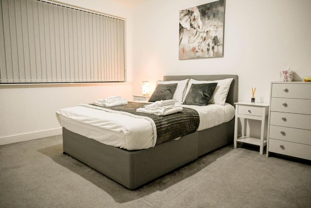 Apartment Luxury 2 Bedroom