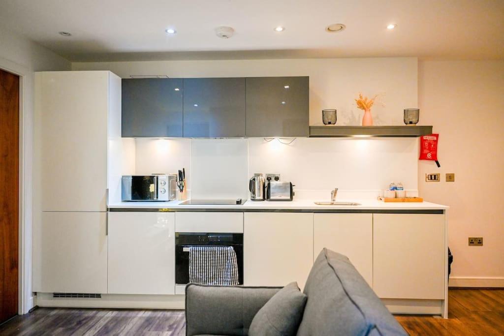 Luxury 2 Bedroom * Birmingham