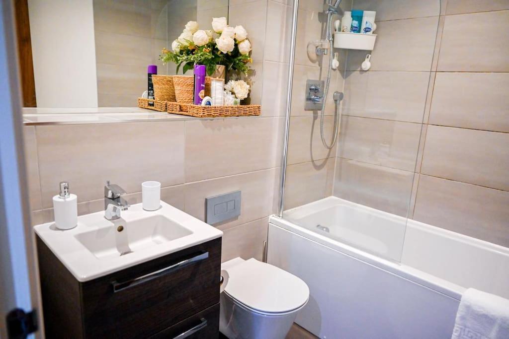 Luxury 2 Bedroom Birmingham