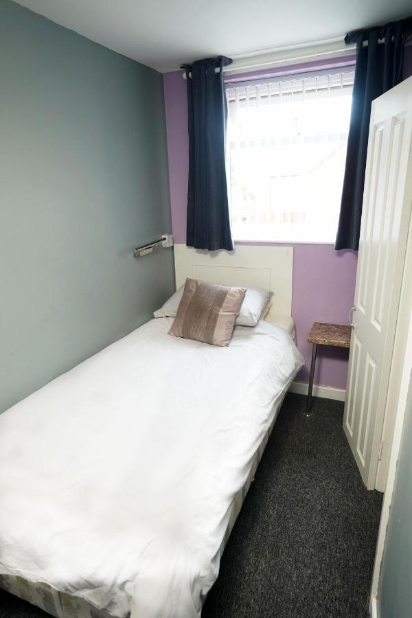 The Rollason Birmingham