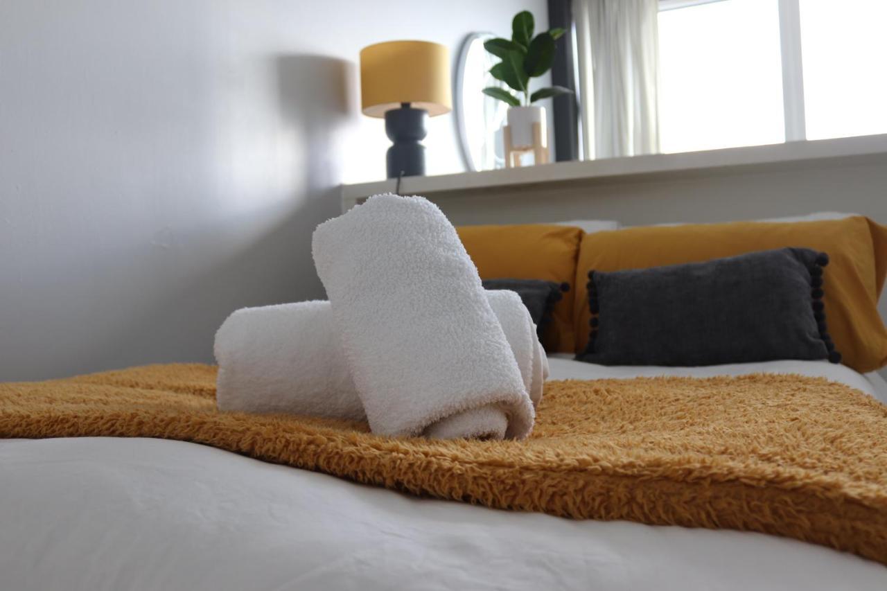 Amazing 1 Bedroom In The Centre *