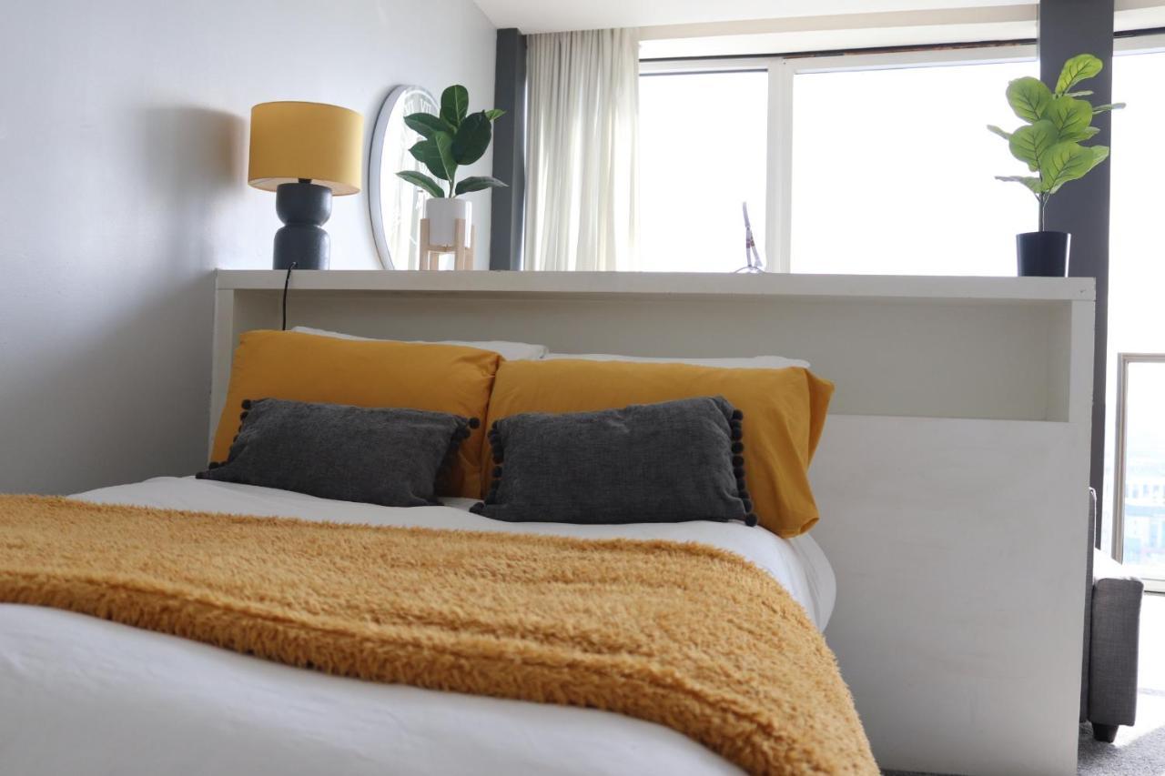 Amazing 1 Bedroom In The Centre *
