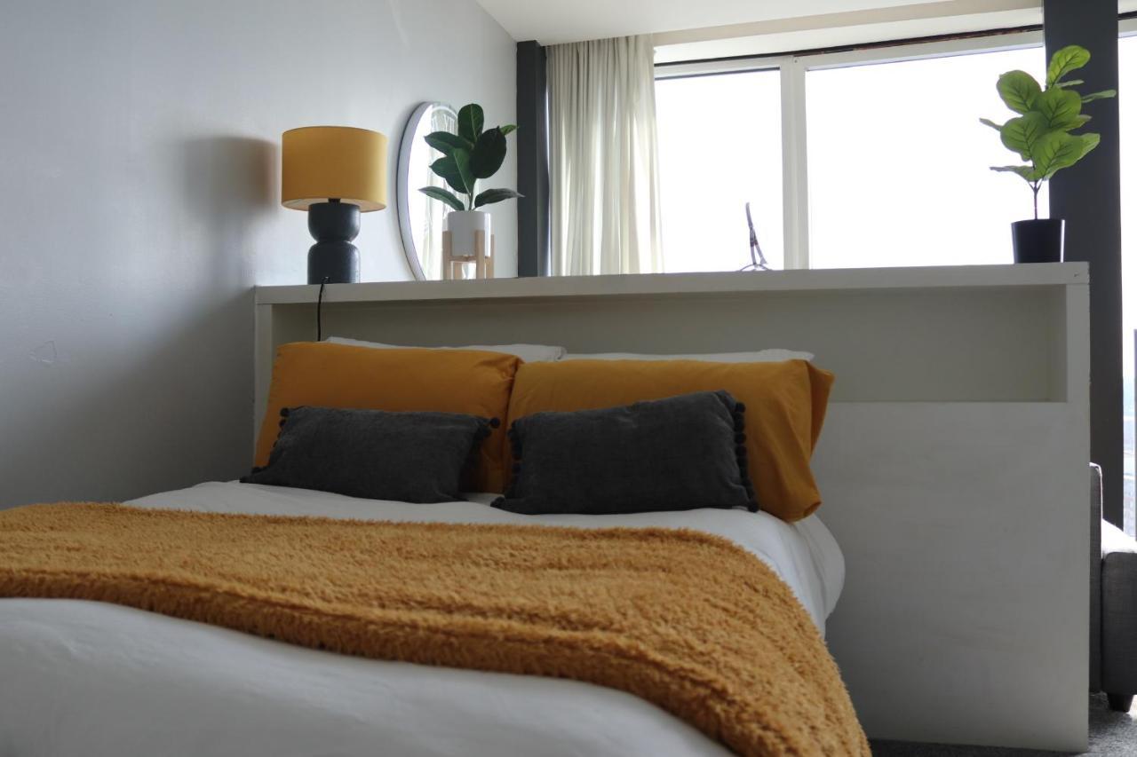 Amazing 1 Bedroom In The Centre *