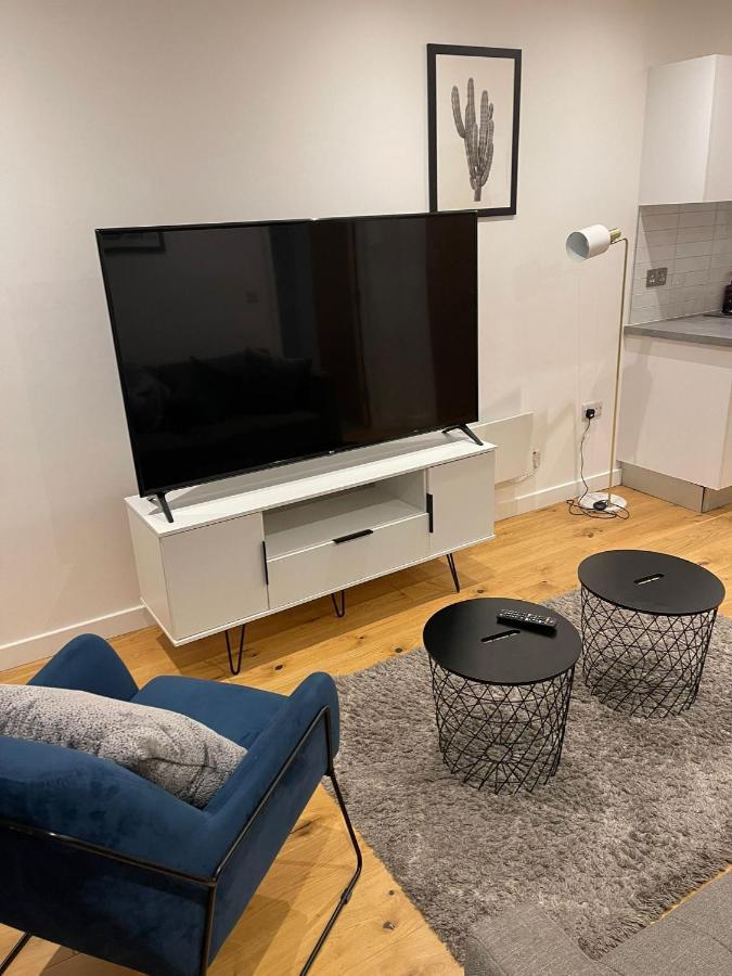 Apartment Luxury Centre *