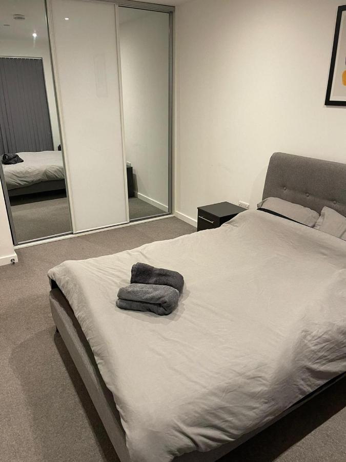 Luxury Centre Apartment