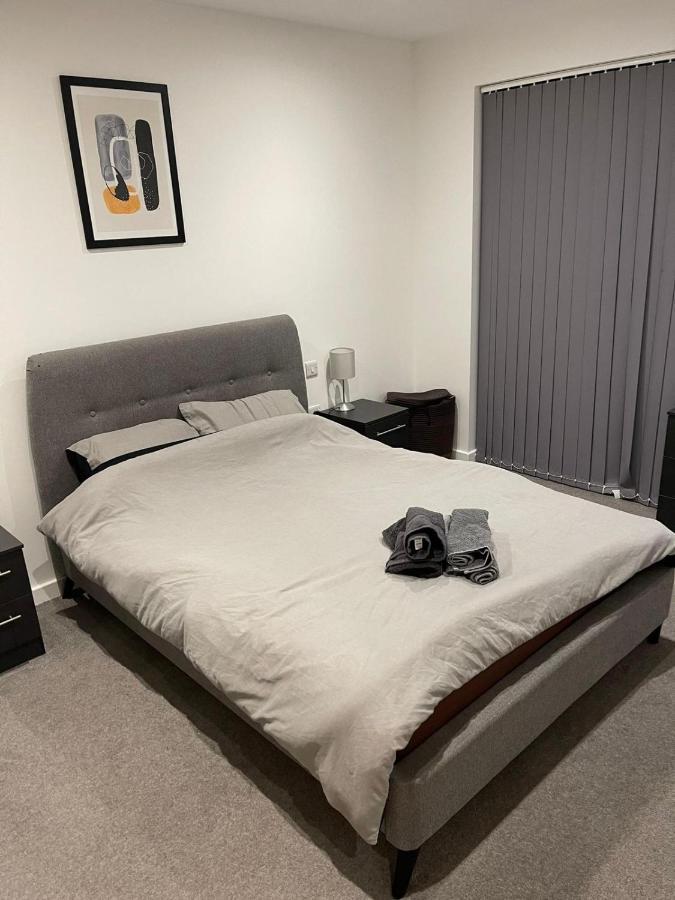 Apartment Luxury Centre