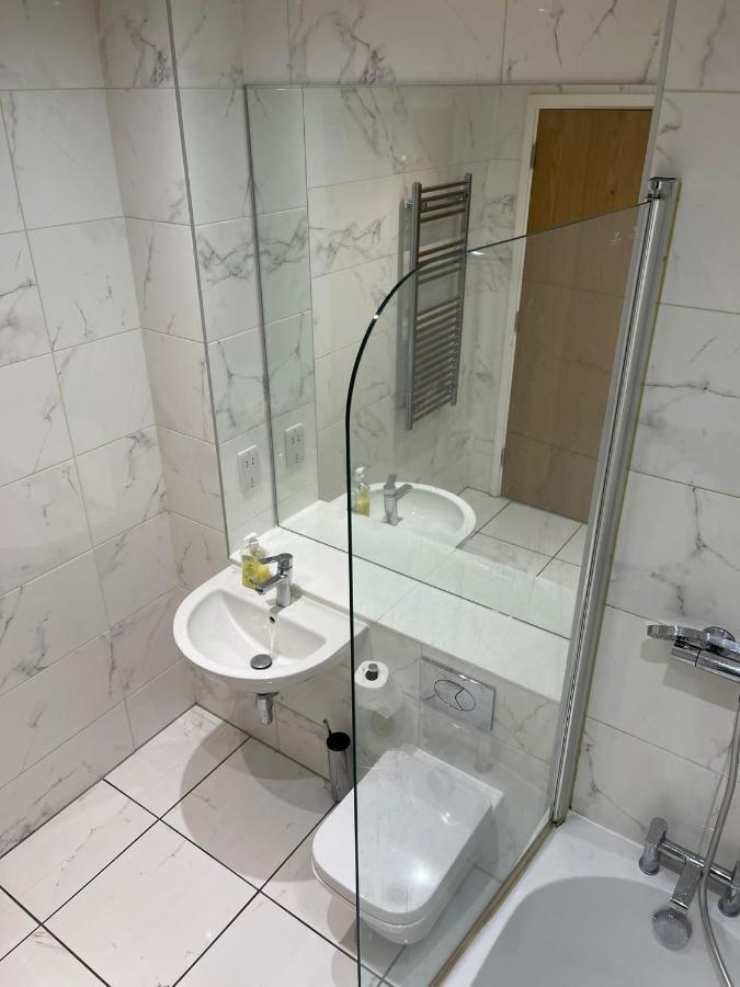 Luxury Centre * Birmingham