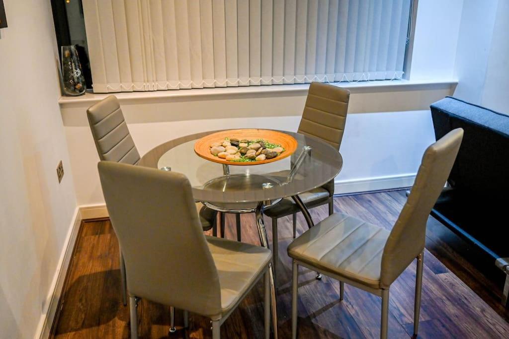 Luxury 2 Bedroom Birmingham