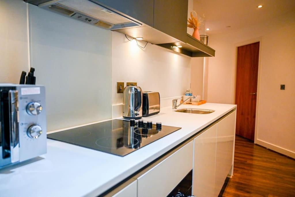 Luxury 2 Bedroom * Birmingham