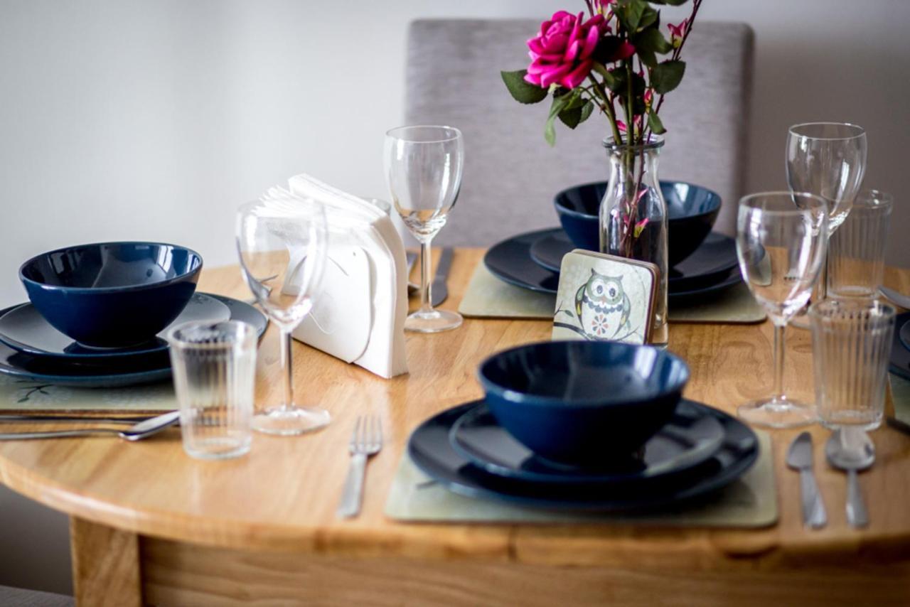 Skyline Bullring Walking Distance Apartment Birmingham