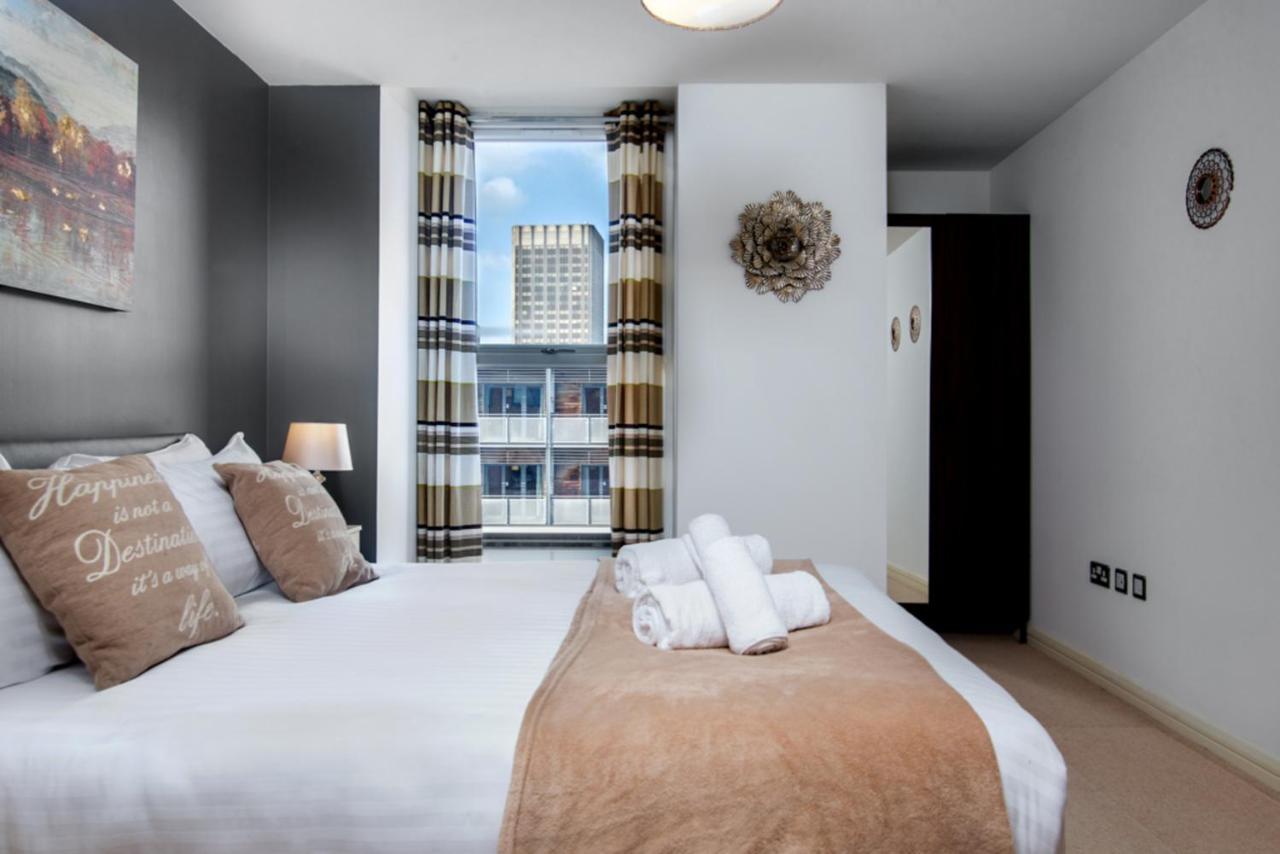 Skyline Bullring Walking Distance *