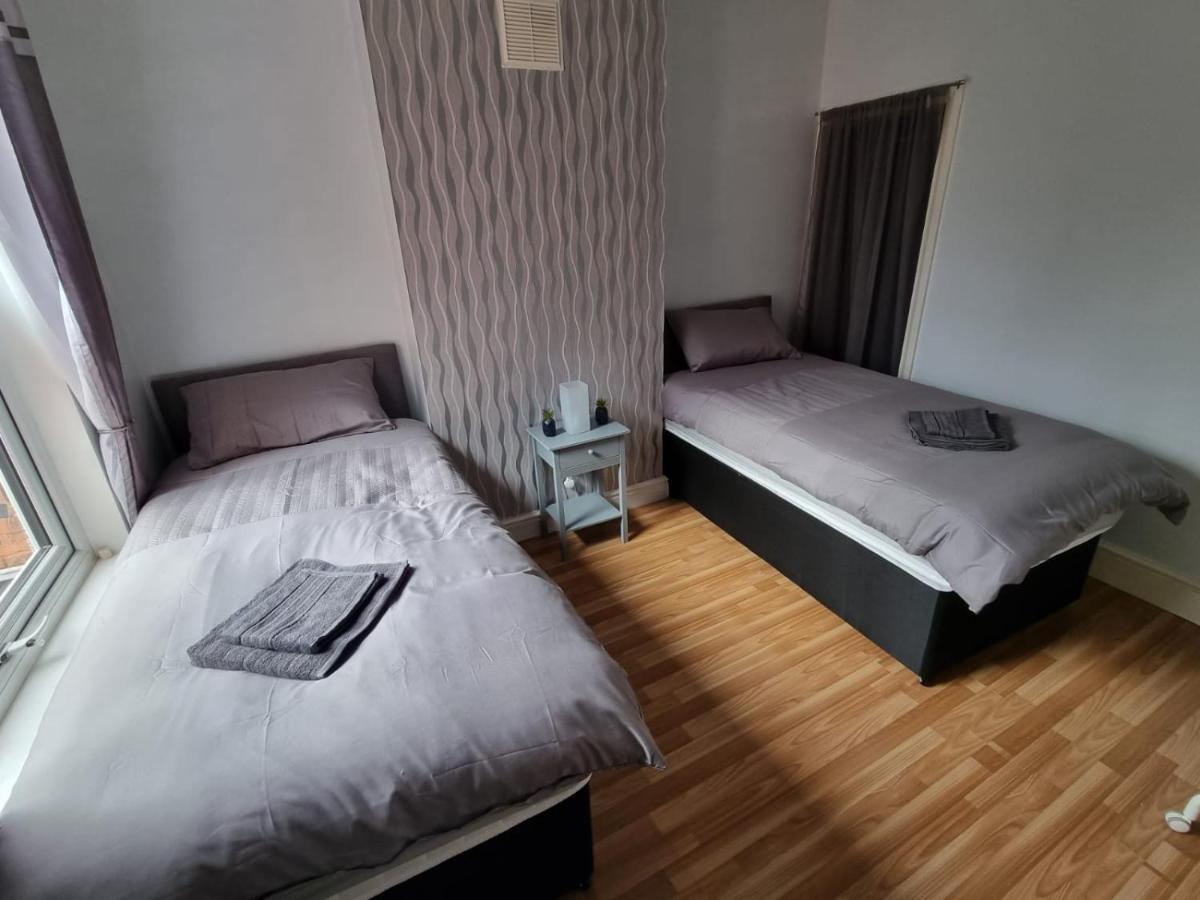 2 Bedroom House Holiday home