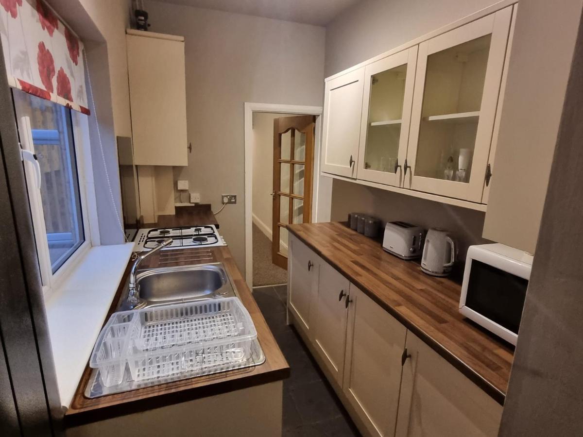 2 Bedroom House Holiday home *