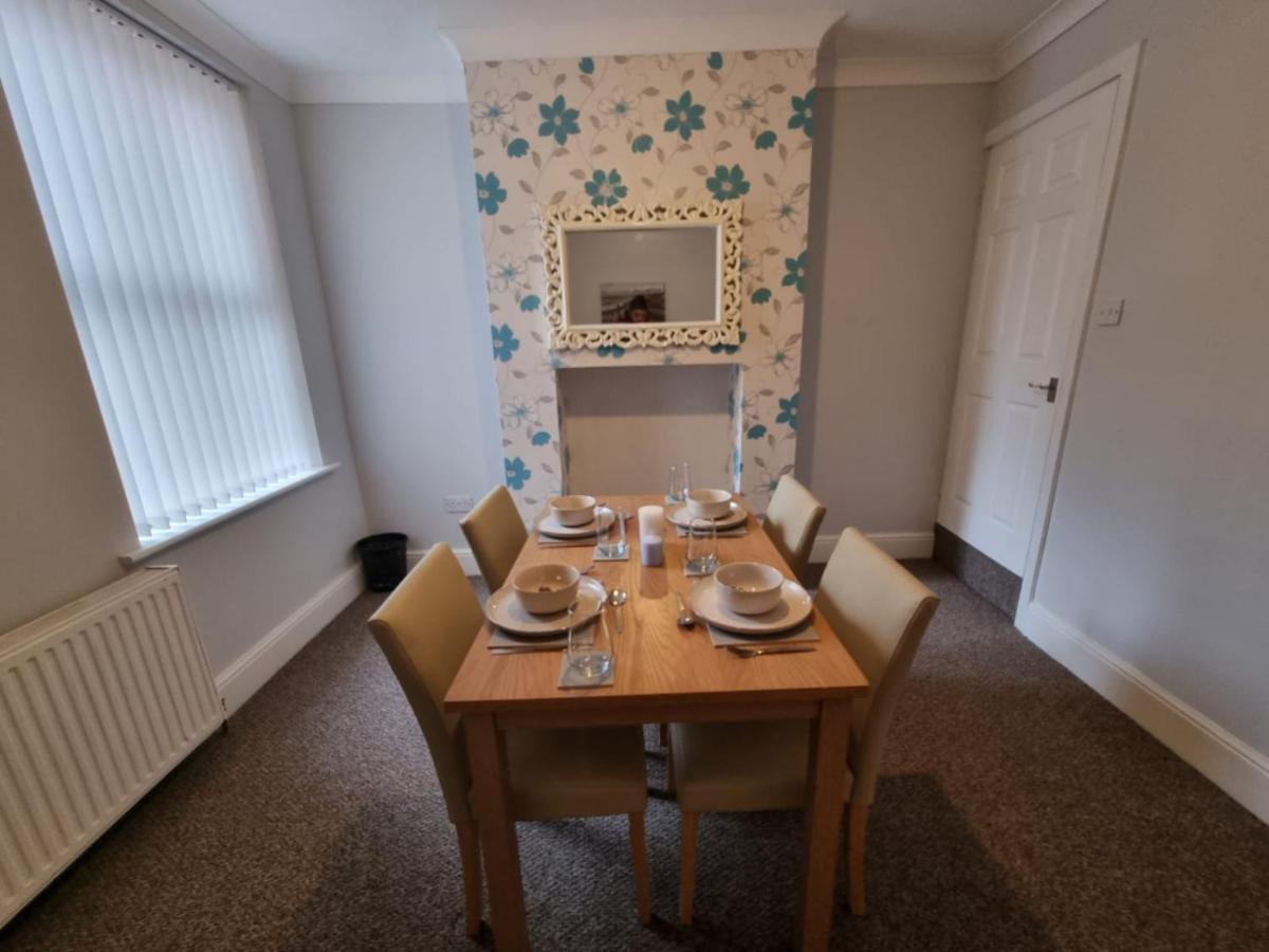 2 Bedroom House * Birmingham