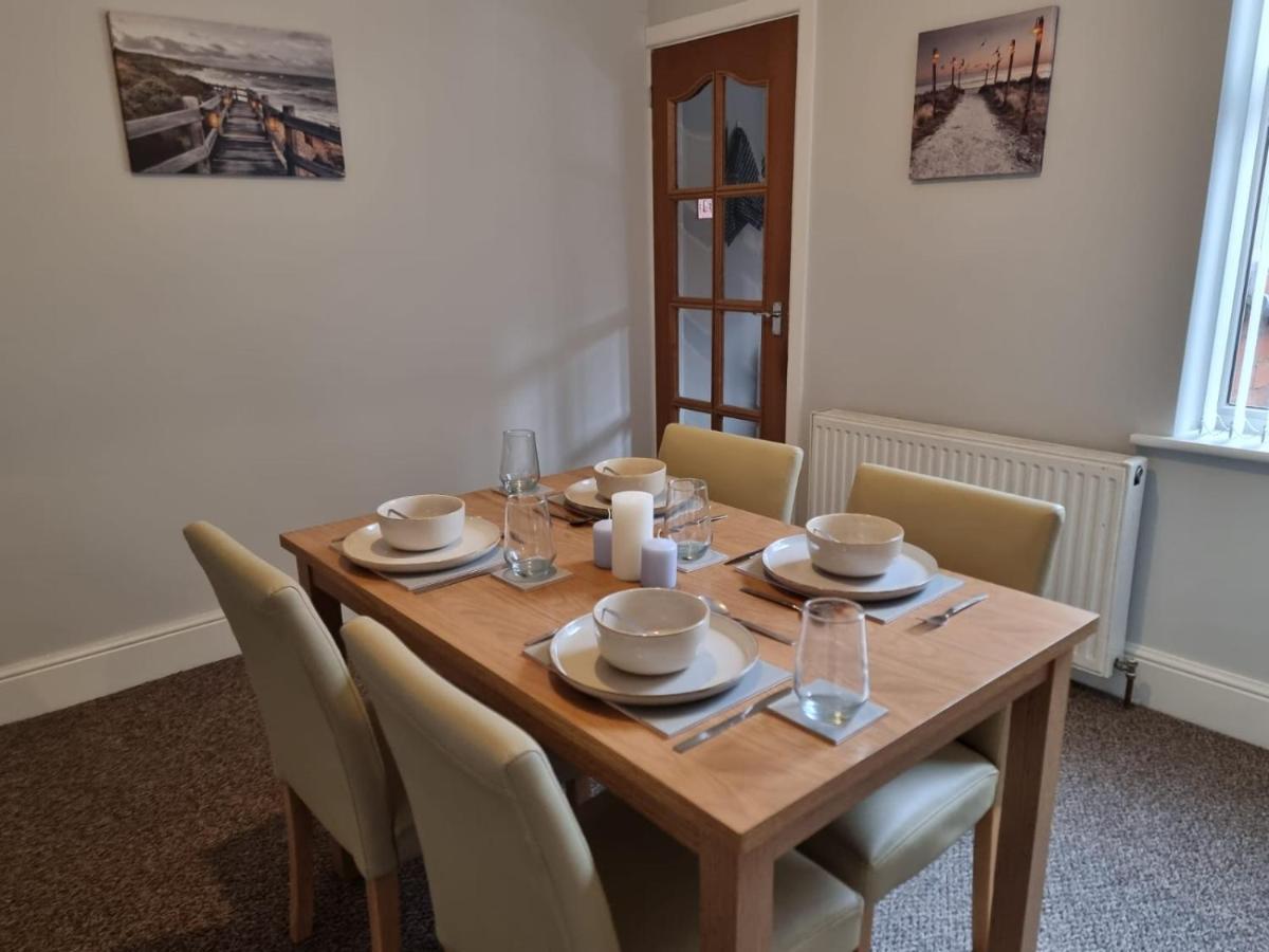 2 Bedroom House * Birmingham