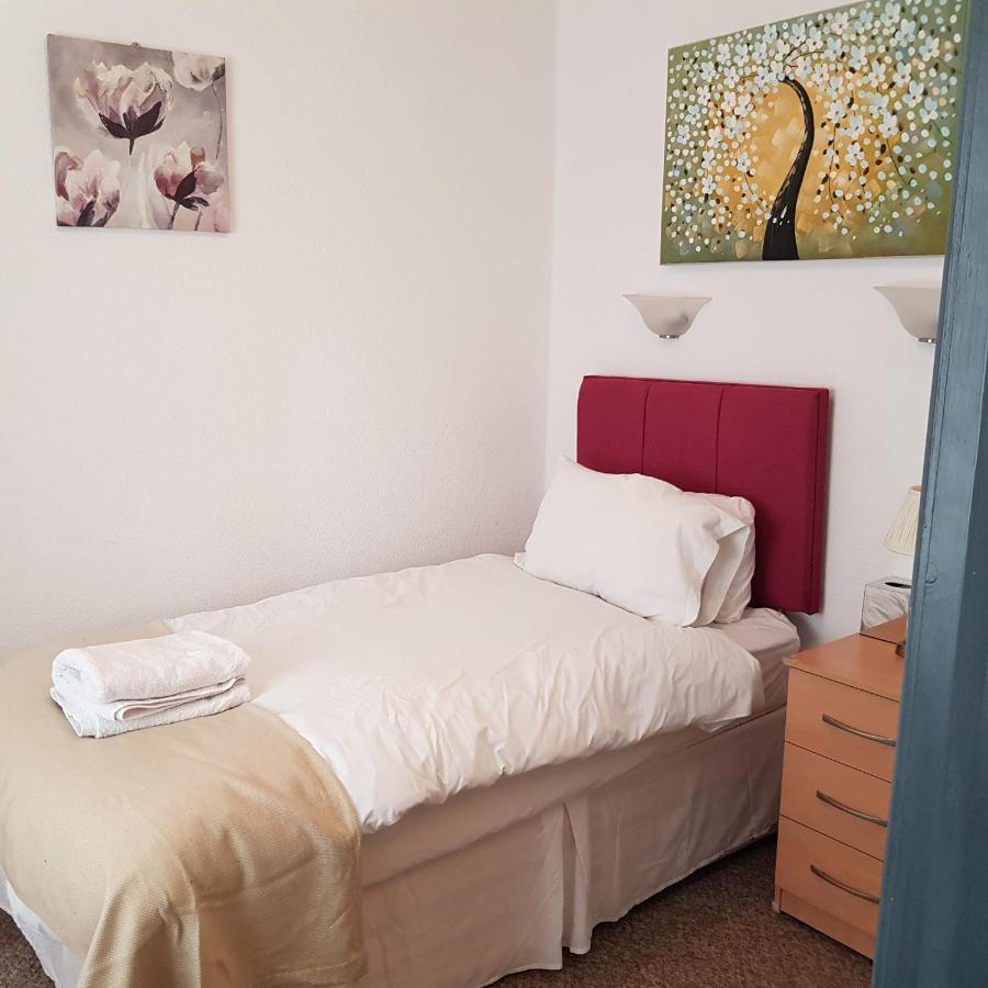 Ababeel 3* Birmingham