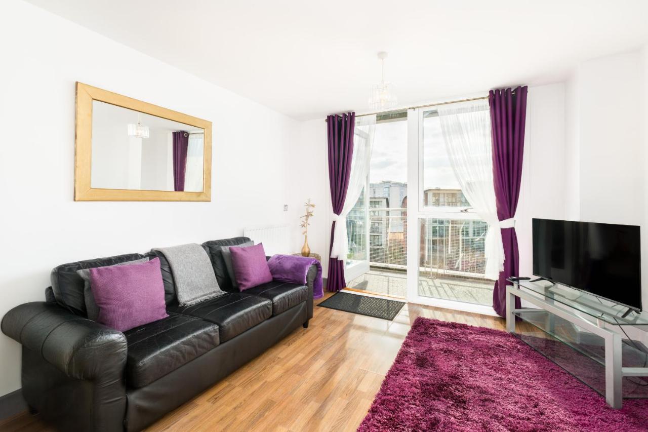 Comfort Living * Birmingham