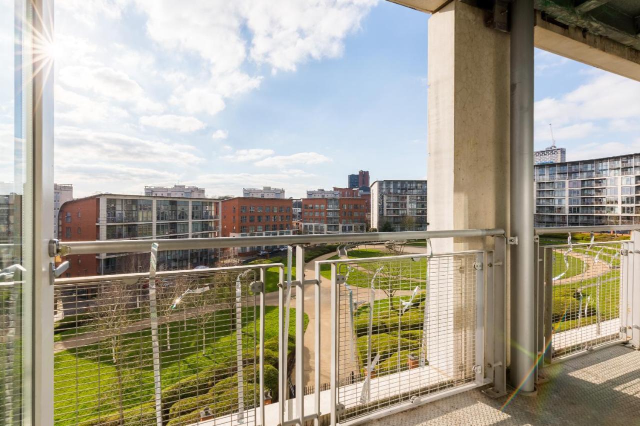 Apartment Comfort Living Birmingham