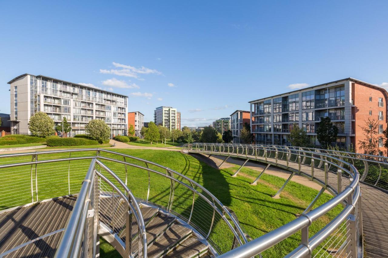 Apartment Comfort Living Birmingham