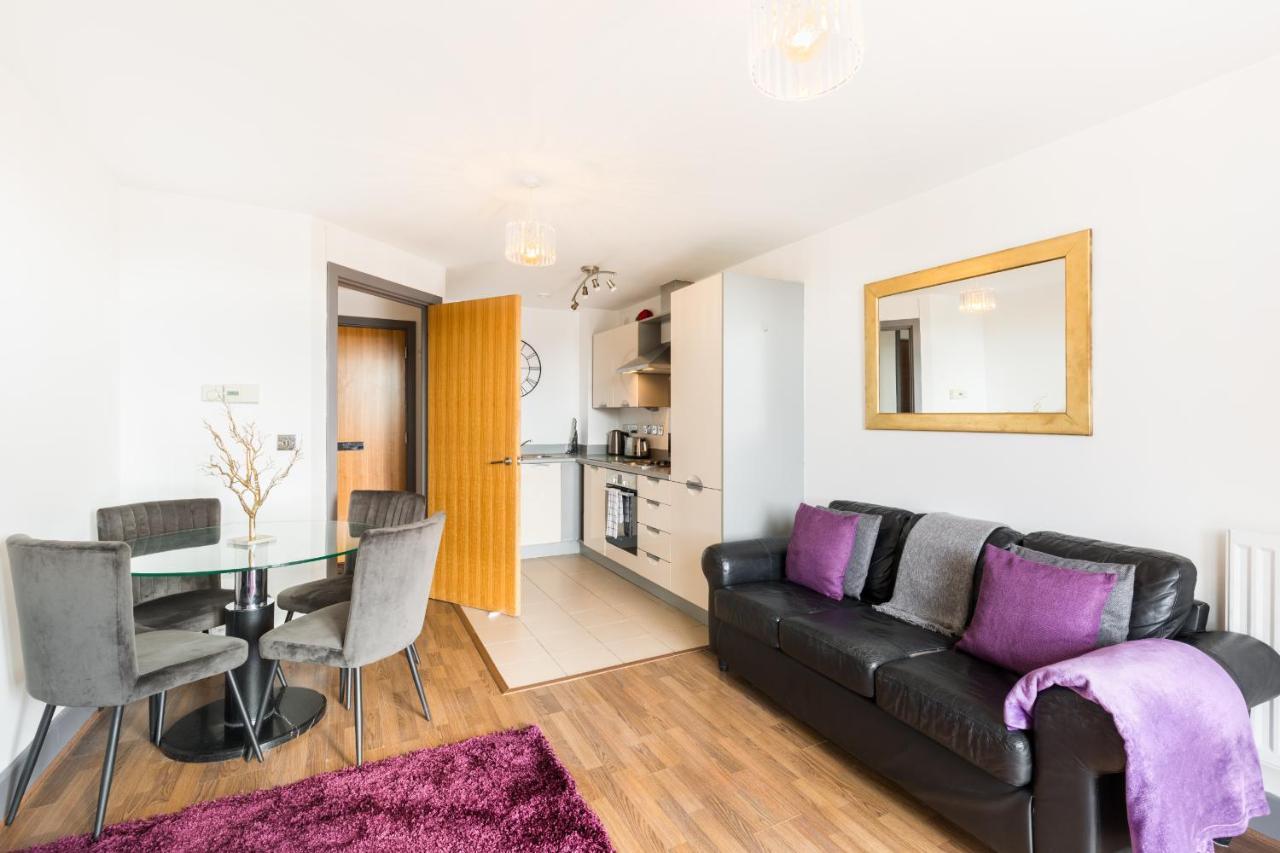 Comfort Living Apartment *